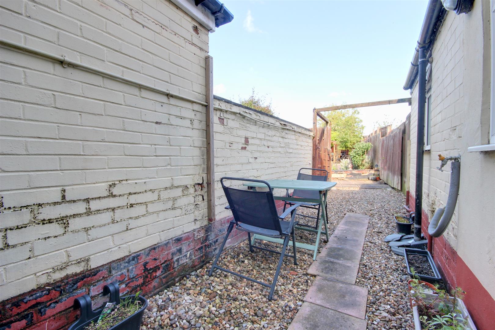 Beaver Road, Beverley